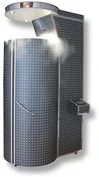 cryosauna