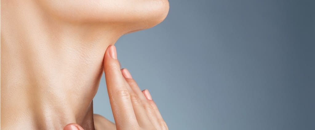 hypothyroid