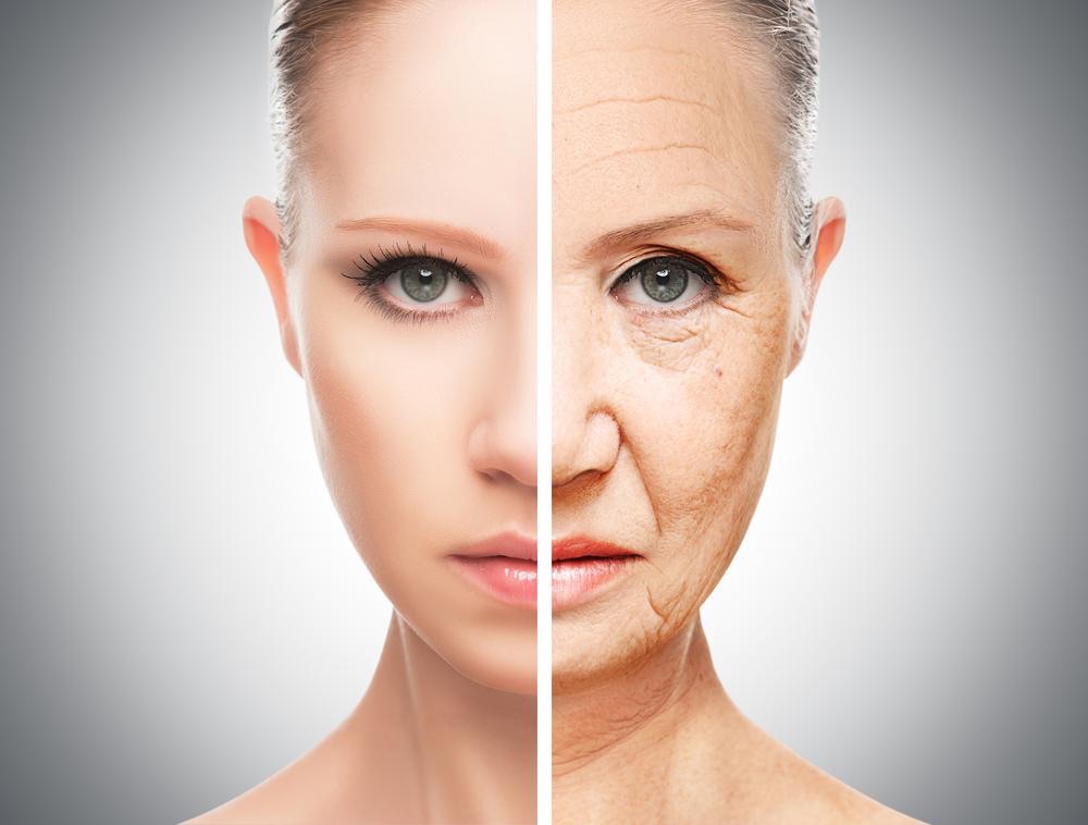 Inflammation Ages Your Skin Fight Back With Cryotherapy