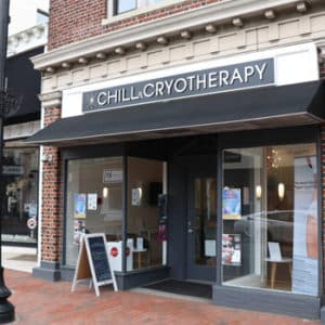 ChillRX Cryotherapy in Red Bank New Jersey