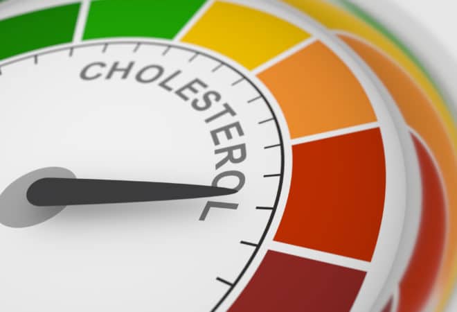 Controlling Cholesterol